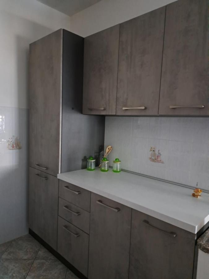 Eliva'S House Villa Mango Dış mekan fotoğraf
