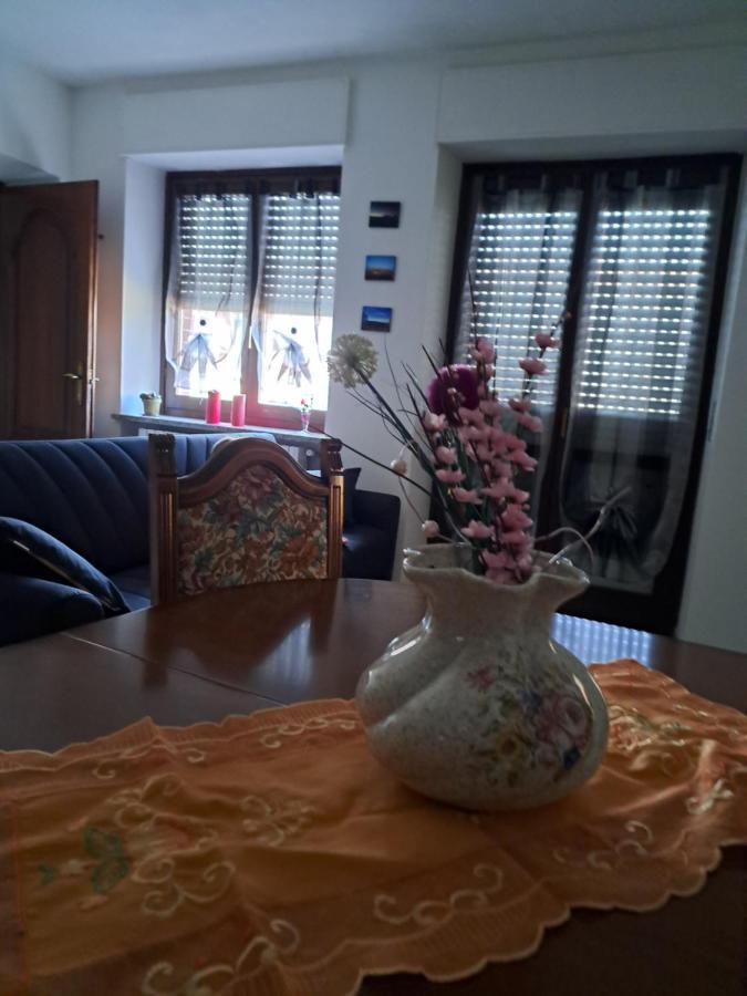 Eliva'S House Villa Mango Dış mekan fotoğraf