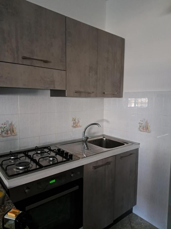 Eliva'S House Villa Mango Dış mekan fotoğraf